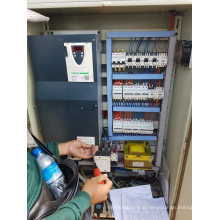 Best Selling Crane Control Panel of Electric Control Box